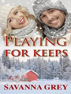 cover image of Playing For Keeps